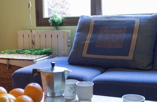 Deusto Apartment | Northern Comfort