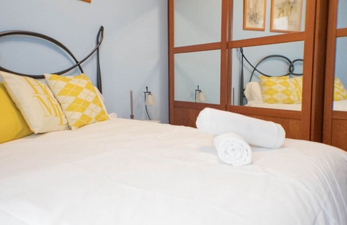 Deusto Apartment | Northern Comfort