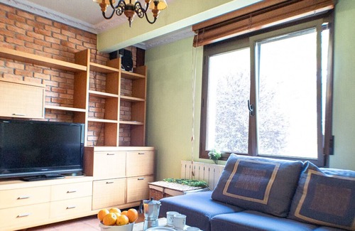Deusto Apartment | Northern Comfort