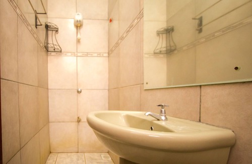 Isiolo Hotel | Northern Galaxy Hotel