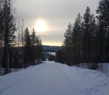 Rovaniemi House | Northern Haven