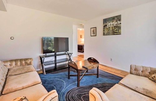 Highland Heights Apartment | Northern Kentucky Apt Near Dtwn Cincinnati!