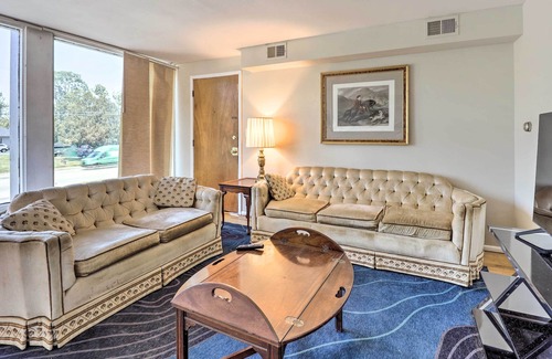 Highland Heights Apartment | Northern Kentucky Apt Near Dtwn Cincinnati!