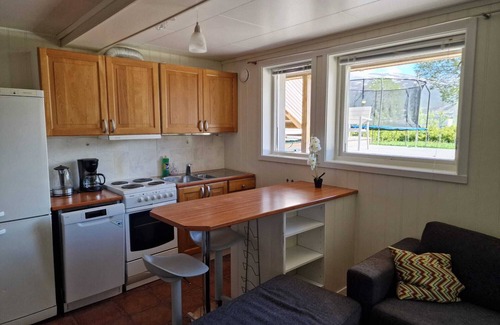Tromso Apartment | Northern Lights Apartment