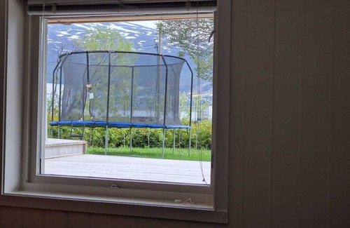 Tromso Apartment | Northern Lights Apartment