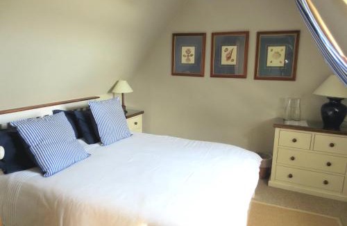 Lairg House | Northern Lights