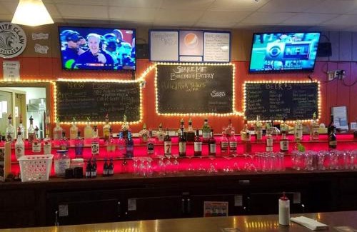 Park Falls Hotel | Northern Lights Inn