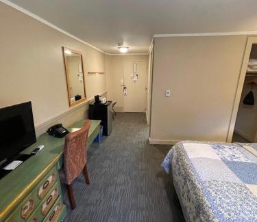 Stowe Area Hotel | Northern Lights Lodge