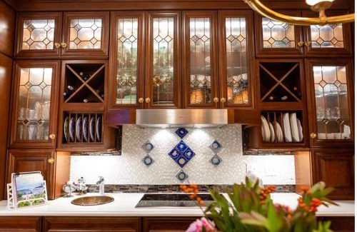 Central Park North Bed & Breakfast | Northern Lights Mansion