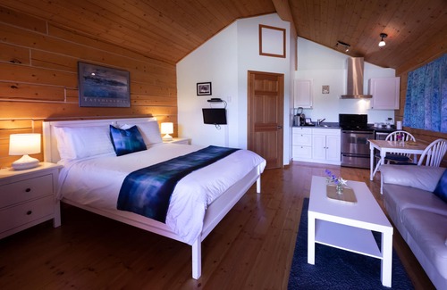 Whitehorse Hotel | Northern Lights Resort & SPA