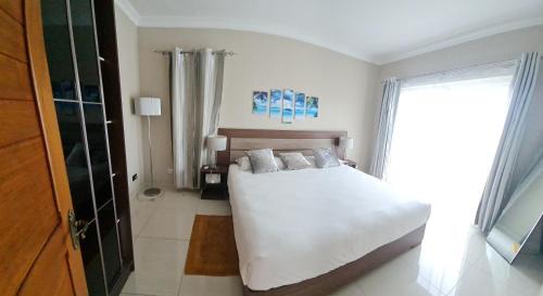Mont Choisy Apartment | Northern Pearl Luxury Apartments