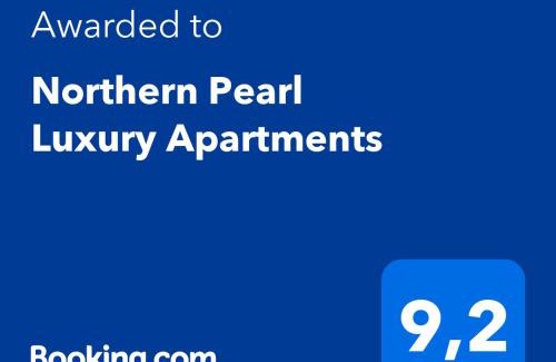 Mont Choisy Apartment | Northern Pearl Luxury Apartments