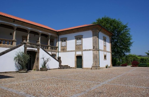 Vila Nova de Famalicao Villa | Northern Portugal villa rental