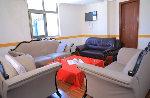 Mek'ele Hotel | Northern Star International Hotel