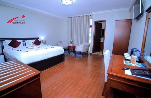 Mek'ele Hotel | Northern Star International Hotel