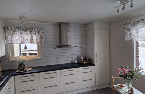 Boden Villa | Northern Star 24/7