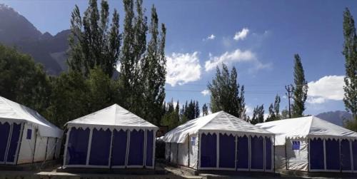 Hundur Other | Northern Valley Camp - Nubra