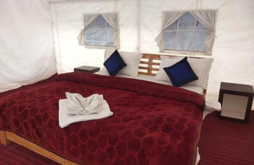 Hundur Other | Northern Valley Camp - Nubra