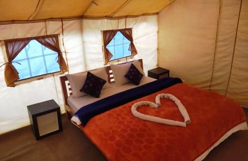 Hundur Other | Northern Valley Camp - Nubra