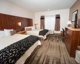 Springfield Hotel | Northfield Inn Suites and Conference Center