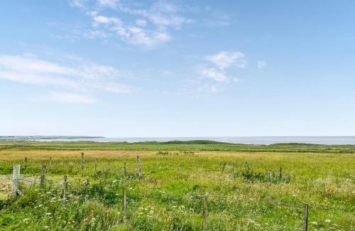 Wick House | Northfork Cottage