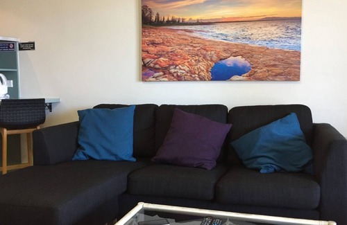 South West Rocks Apartment | NORTHPOINT UNIT 4 - 100 METRES TO BEACH