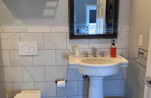 Northport Hotel | Northport Inn Boutique Hotel Room 6