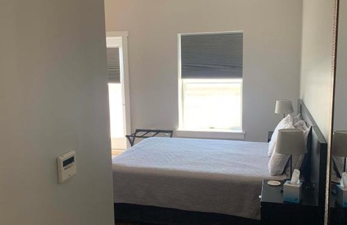 Northport House | Northport Inn Boutique Hotel R207