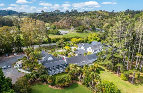 Wainui Resort | Northridge Golf Resort