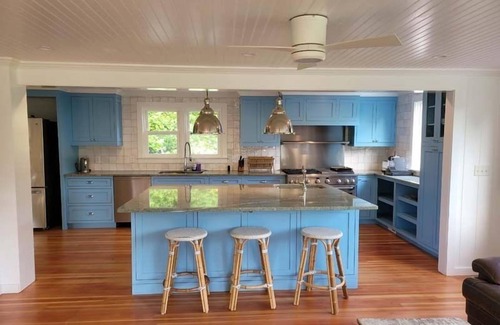 Cummaquid House | Northside Off of Historic 6A Lovely pet friendly rental home RPMS069