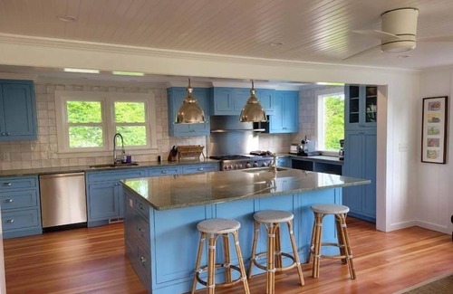 Cummaquid House | Northside Off of Historic 6A Lovely pet friendly rental home RPMS069