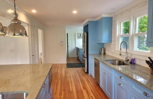 Cummaquid House | Northside Off of Historic 6A Lovely pet friendly rental home RPMS069