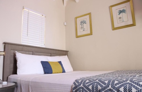 Estate Lilliendal and Marienhoj Apartment | Northside Studio Vacation Rental