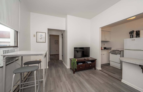 Northside Apartment | Northside Suite 2 – Cozy Escape!