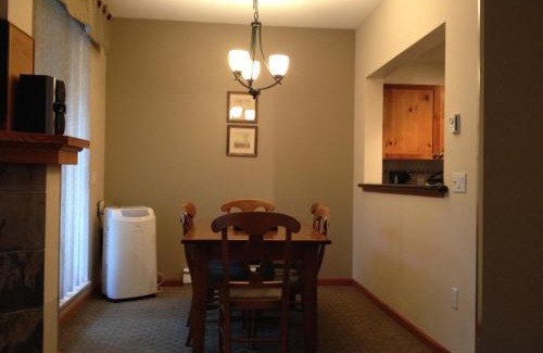 Village North Apartment | Northstar at Stoney Creek by Whiski Jack