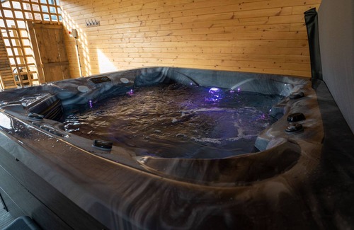 Woodhorn House | Northumberland Luxury Stays - The Galloway