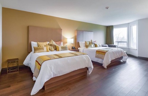 Alnwick/Haldimand Resort | Northumberland Heights Wellness Retreat & SPA