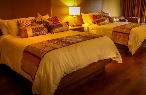 Alnwick/Haldimand Resort | Northumberland Heights Wellness Retreat & SPA