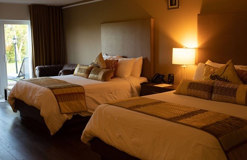 Alnwick/Haldimand Resort | Northumberland Heights Wellness Retreat & SPA