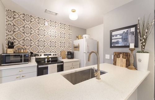 Anderson Mill Condo | Northwest Austin Condo