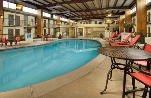 Woodward Hotel | Northwest Inn