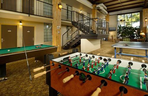Woodward Hotel | Northwest Inn