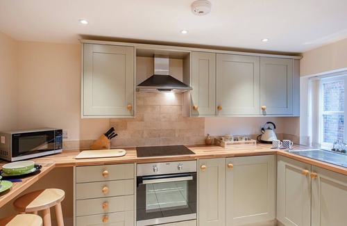 Wollerton Cottage | Northwood Farm Cottage