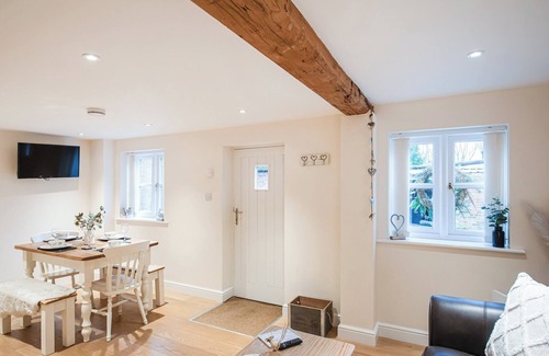 Wollerton Cottage | Northwood Farm Cottage