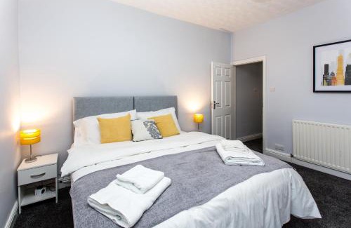 Stoke-on-Trent Apartment | Northwood Park View