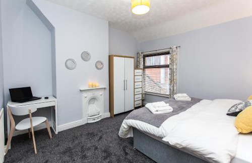 Stoke-on-Trent Apartment | Northwood Park View