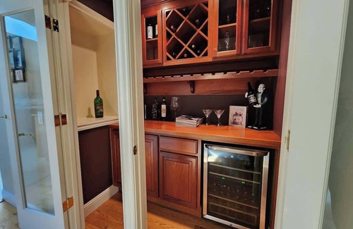Monterey Ter House | Northwood Retreat 5 bed Luxury Family