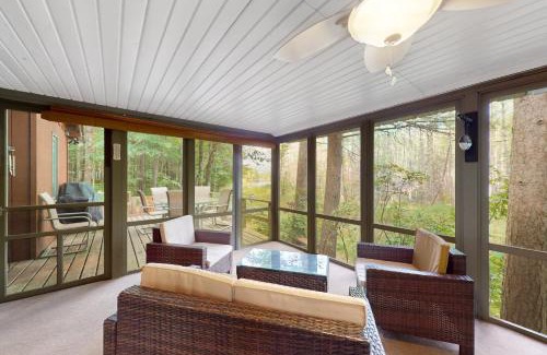 Woodruff House | Northwoods Resort