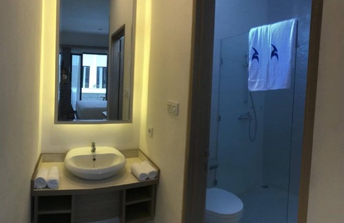 Mataram House | Norton Homestay, Jalan Senggigi, KM 10, Exclusive Mangsit Suite #2