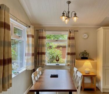 Churchill House | Norton Plus Lodge 29